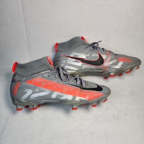 Nike Mercurial Superfly 7 Elite FG Fußballschuhe Jugend 3,5Y Stollen AT8120-906 - Bild 3 von 13