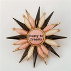 Dusty to Dreamy Design