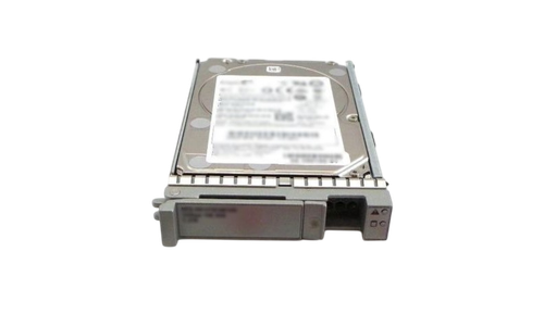 Cisco UCS-HD12TB10K12G 1.2TB 10K RPM SAS 2.5" 12Gbps HDD Hard Drive - Tested - Picture 1 of 9