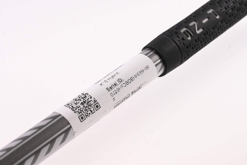 Ping K15 #3 Hybrid / 20 Degree / Stiff Flex Ping TFC 149 Shaft - Picture 8 of 9