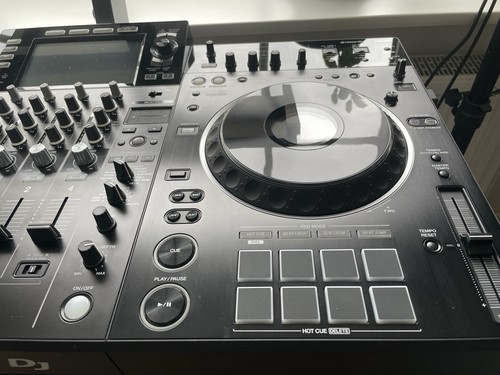 Pioneer XDJ-XZ 4-Kanal-All-in-One-Profi-DJ-System + Deck + Tasche - Bild 2 von 21