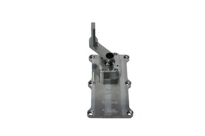 American Powertrain SHWL20200SR2 Midshift Kit MAGNUM w 2.25'' offset. Short throw
