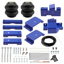 Rear Air Spring Suspension Bags Kit 5000lbs For Dodge Ram Pickup 2500 2014-