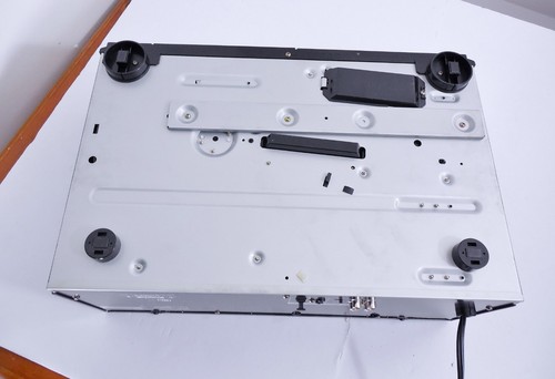 MINT Sony CDP-CX55 50+1 CD Changer Player Carousel Remote Manual Tested Works! - Picture 18 of 18