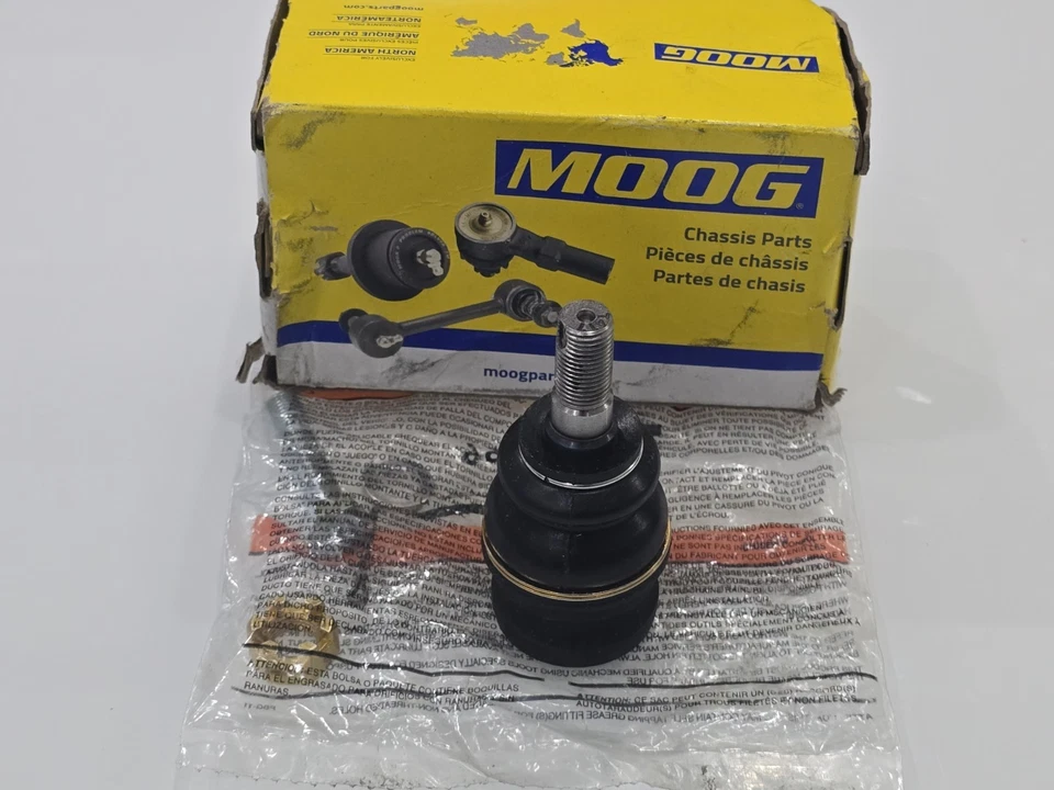 MOOG K9513 RÓTULA INFERIOR DELANTERA LADO DERECHO O DERECHO PARA SAAB 9-2X SUBARU Foto 3 de 4