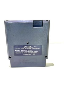 Fester’s Quest NES Nintendo Sunsoft Action Adventure Video Game Cartridge