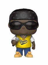 Figura Pop Notorious B.I.G. In Jersey