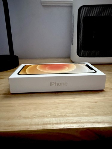 iPhone 12 -in good Condition - Open Box - 第 4/5 張圖片