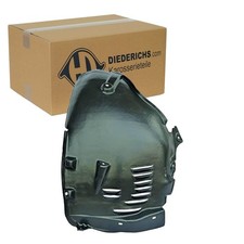 DIEDERICHS RADHAUSSCHALE VORNE RECHTS passend für MERCEDES E-KLASSE | 1615008 DIEDERICHS RADHAUSSCHALE VORNE RECHTS passend für MERCEDES E-KLASSE | 1615008