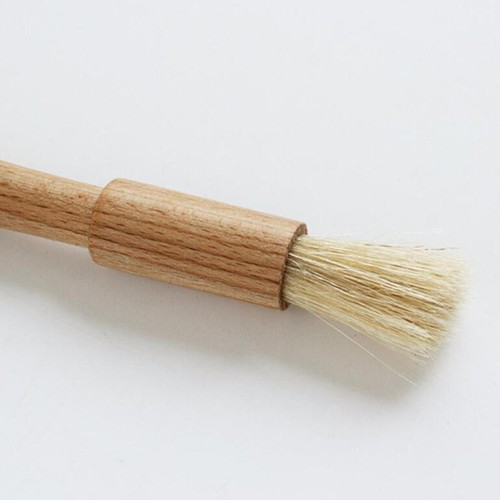 Of Basting / from Basting / Brush Pastry Brush, rinse Sof