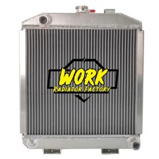 # Sba310100280 A-sba310100280 A-sba310100280-a Radiator For Ford Tractor 1900