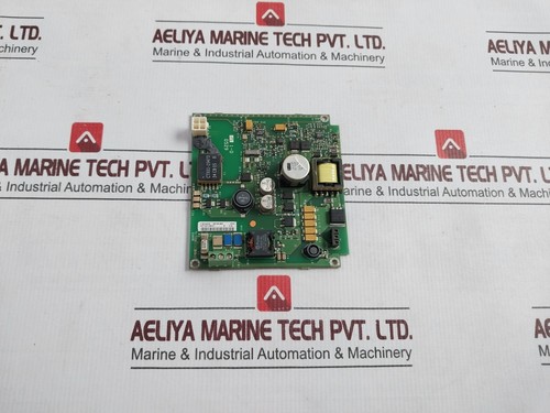 ALLEN-BRADLEY A77143-249-51 Power Supply Pc Board T1819K04 250VAC - Picture 6 of 6