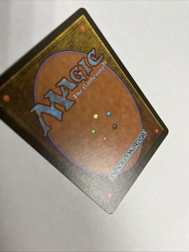 Counterspell 4th Edition Japanese HP - Picture 10 of 10