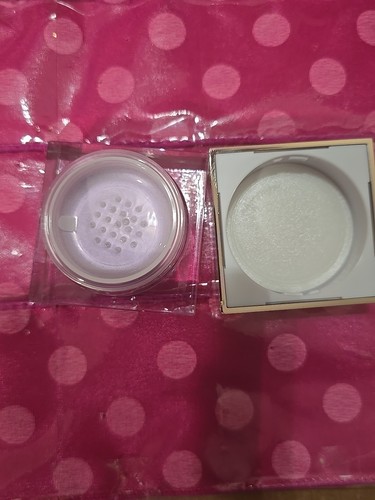 Jaclyn Cosmetics  Beaming Loose Highlighter in Hypnotic NIB Sealed. HTF  - Picture 6 of 6