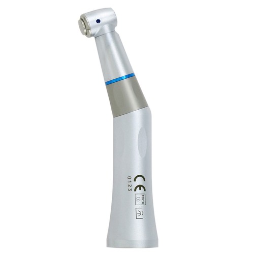 US BEING Dental 4:1 1:1 Manipolo Bassa Velocità Fibra Ottica Contra Angolo NSK KaVo - Foto 26 di 52