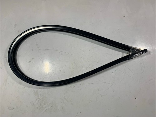 Sport Parts Inc. 56” Snowmobile Slide, 04-216-03, B1 Profile - Picture 2 of 4