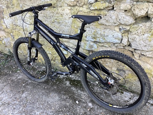 Marin Quad Tara Attack Trail 01.1 Full Susp Large 19” (5'9"-6'2”) - UK DELIVERY - Picture 17 of 24