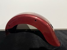 06-08 Harley Davidson Touring Electra Glide Road King Rear Wheel Fender OEM