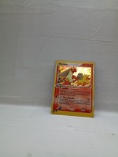 Blaziken 3/109 Ruby and Sapphire Holo