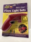 Light Keeper Pro Complete Tool To Fix Your Incandescent Christmas Light Sets (x)