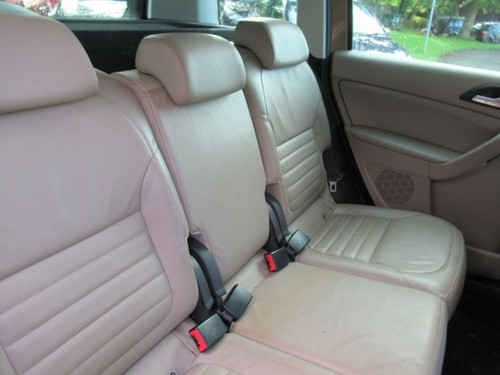 2011 11 SKODA YETI 2.0 TDI ELEGANCE SUV 5DR DIESEL MANUAL 4WD EURO 5 (170 PS) DI - Picture 19 of 24