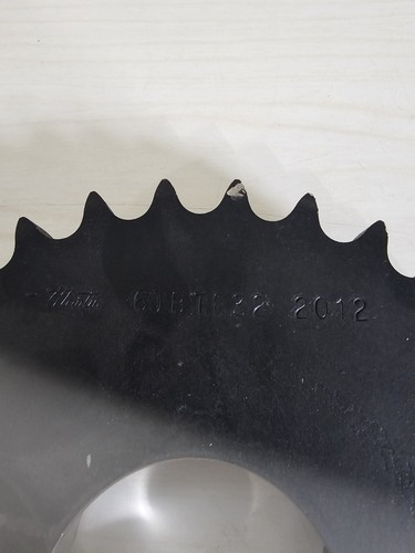 Martin 60BTB32 Sprocket 32 Teeth - Picture 2 of 3