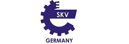 19SKV046 SCHEIBENWISCHERMOTOR VORNE SKV GERMANY FÜR LAND ROVER FREELANDER - Bild 7 von 9