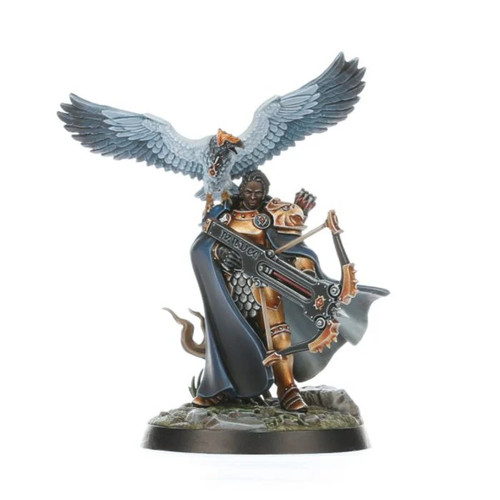 Stormcast Eternals: The Blacktalons - Picture 4 of 9