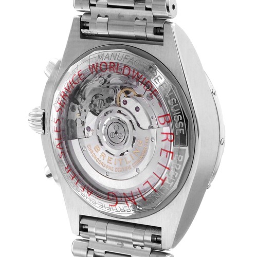 BREITLING Chronomat B01 42 Japan Edition AB0134101B2A1(AB0134) second hand mens - Bild 3 von 8