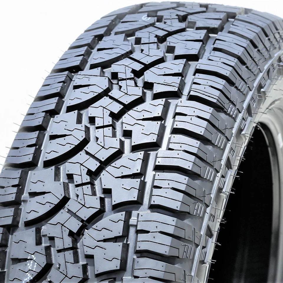 4 Tires GT Radial Adventuro ATX 265/65R17 112T AT A/T All Terrain — 第 2/4 张图片