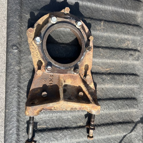 (73-79) CHEVY GMC TH400 / NP203 ADAPTER K5 Full Time 4WD 4X4