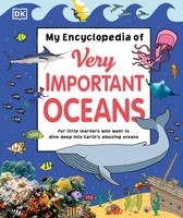 Dk | My Encyclopedia Of Very Important Oceans | Buch | Englisch (2021) | 224 S.