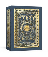 The Illuminated Tarot - Card Games & Gift Giving - The Illuminated Art Serie...