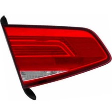 LED Rückleuchte Heckleuchte links innerer Teil für VW Passat 3G2 Bj. 15->>