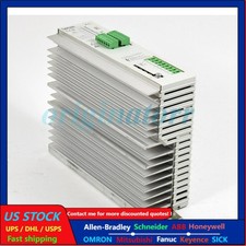 US Free TAX LENZE NEW Frequency Inverter EVF8211-E, 00402833 IN BOX
