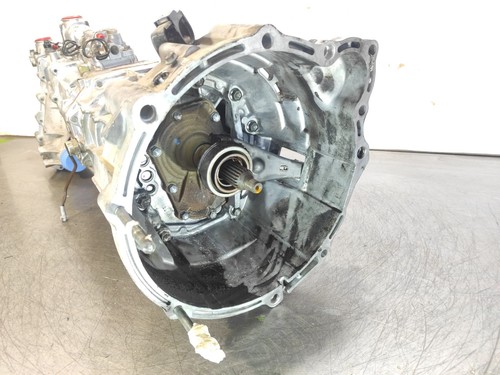 2470054J00 CAJA CAMBIOS / 21 ESTRIAS / MANUAL / 434398 PARA SUZUKI GRAND VITARA - Picture 2 of 10
