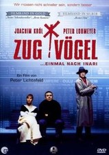 Zugvögel... einmal nach Inari von not specified | DVD | Zustand sehr gut