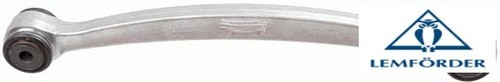 FITS BOTH SIDES/ CENTRE/ LOWER/ REAR CONTROL ARM 38522 01 LEMFÖRDER I - Picture 1 of 3