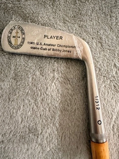 Bobby Jones Golf Putters for sale | eBay
