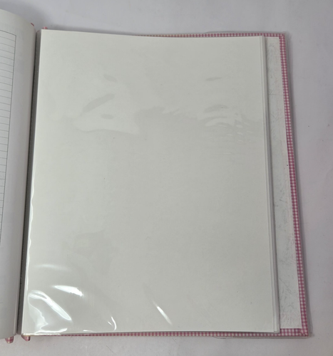 Pioneer EZ Load 8.5x11 Photo Memory Book Scrapbook Acid Free -Lot of 2 Vtg NOS - Picture 16 of 23