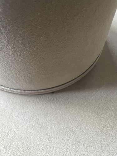 Vintage Bradford 7X Western Cowboy Hat Size 7 - Amarillo Texas - Picture 14 of 16