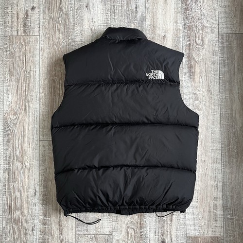 Vintage The North Face 700 Vest - Picture 10 of 19
