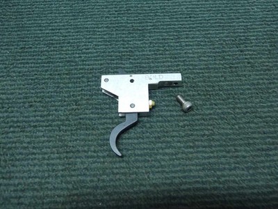 THOMPSON CENTER  THUNDER HAWK  MUZZLELOADER - TRIGGER ASSEMBLY - EXCELLENT