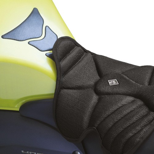 PER APRILIA RX 50 CUSCINO PER SELLA MOTO TUCANO URBANO 326-N2 COPRISELLA COOL - Bild 2 von 6