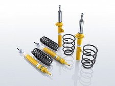 Bilstein B12 Pro-Kit Sportfahrwerk für VW Bora Kombi 1J6 1.9 SDi