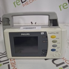 Philips IntelliVue X2 Module - OxiMax SpO2