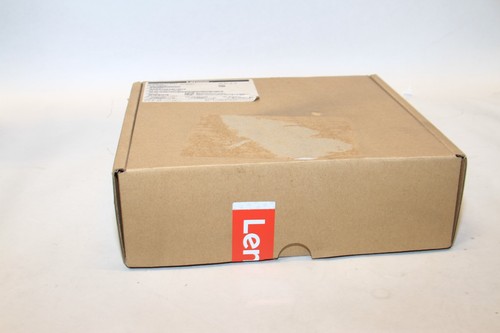 Lenovo ThinkCentre Tiny VESA Mount II Bracket Open Box - Picture 1 of 4