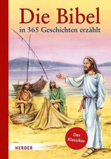 Die Bibel in 365 Geschichten erzählt, John Haysom