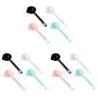  3 Count Ölsieblöffel Ölabscheider Suppenölabscheider Fettabscheider