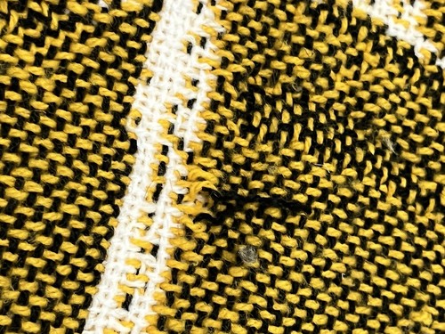 Pittsburg Steelers Tapestry Throw Blanket NFL Football USA 52x42in READ - Picture 9 of 9